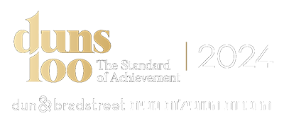 החברות המובילות מבית Dun & Bradstreet